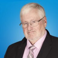 Brain Geschwendt Fraktionsvorsitzender AfD Fraktion im Rat der Stadt Hückelhoven