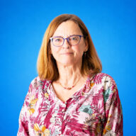 Brigitte Gorell