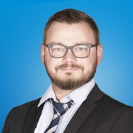 Daniel Rademacher Fraktionsmitglied AfD Fraktion im Rat der Stadt Hückelhoven