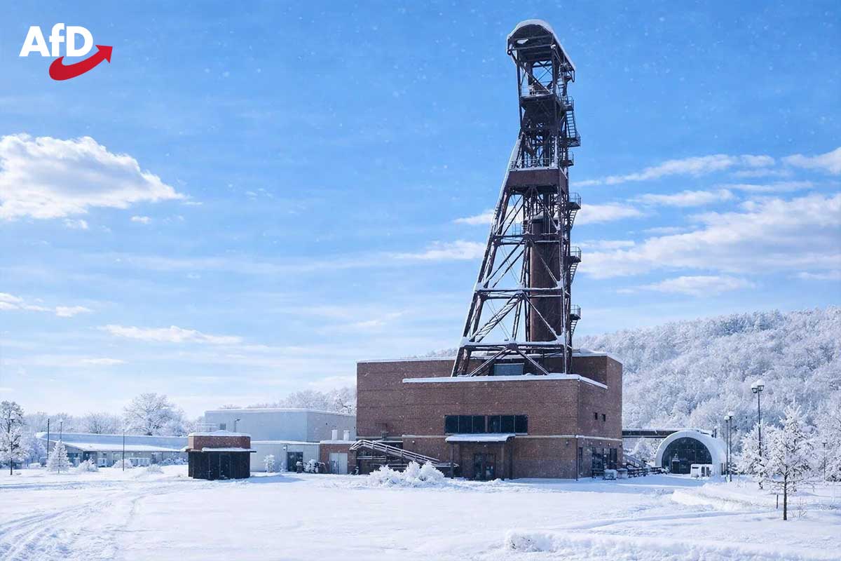 Frohes neues Jahr 2026